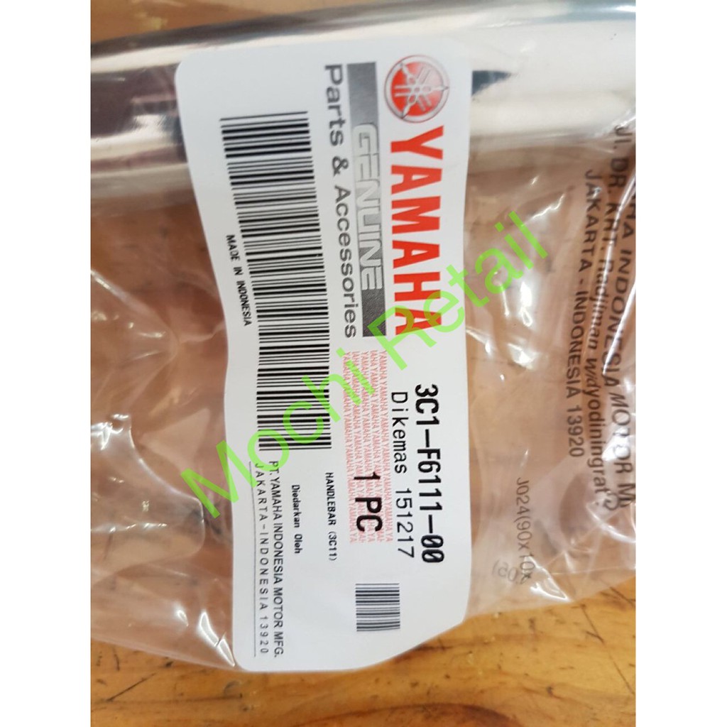 GROSIR STANG STIR VIXION ORI YGP MR