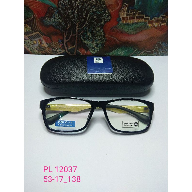 frame Volkswagen PL 12037