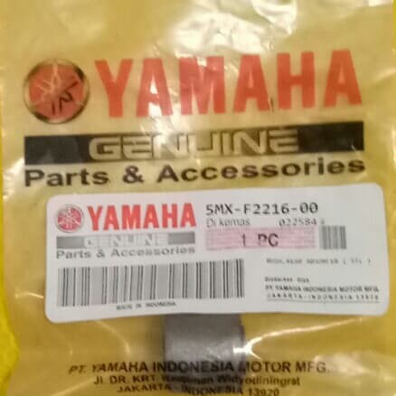 Unik Bosh MonoShock breaker Mio Vario Beat ORI Original Asli Limited