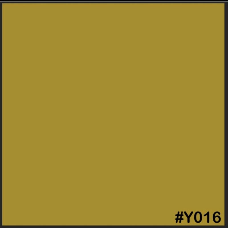 Pylox Samurai #Y016 Candy Yellow/Samurai Paint #Y016 Candy Yellow