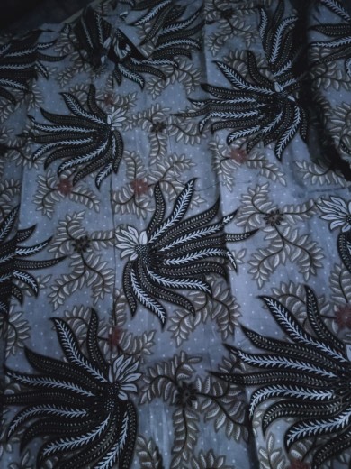 Kemeja Batik Motif Terbaruu Seni Batik Aneka Motif