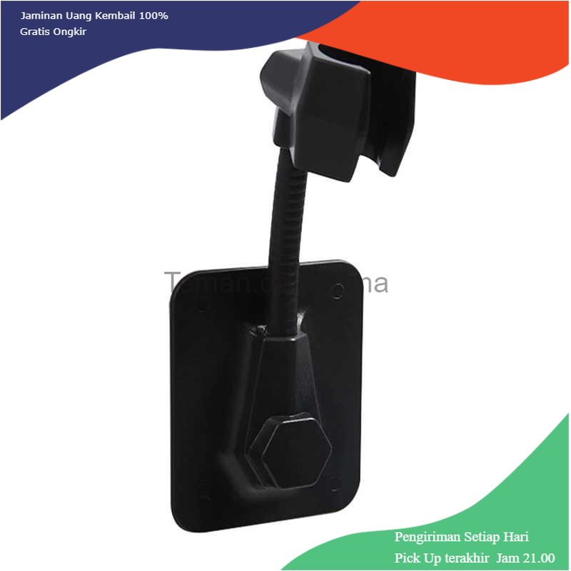 TD - PR1 TOOKIE Gantungan Hanger Holder Shower Mandi Faucet Holder Stand - JJ15