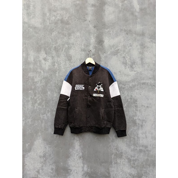 jaket pancoat second