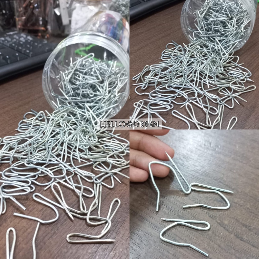 JARUM GORDEN/KAWAT GORDEN BESAR