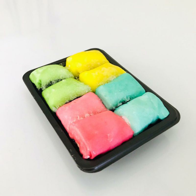

Pancake Durian Mini isi 8