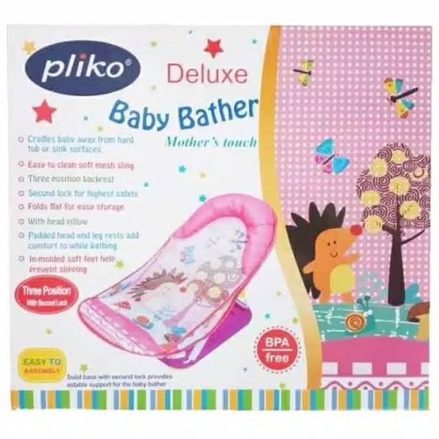 Baby Bather Pliko