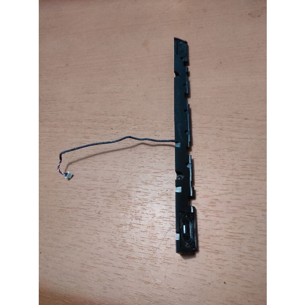 Spiker speaker internal Laptop HP DV4