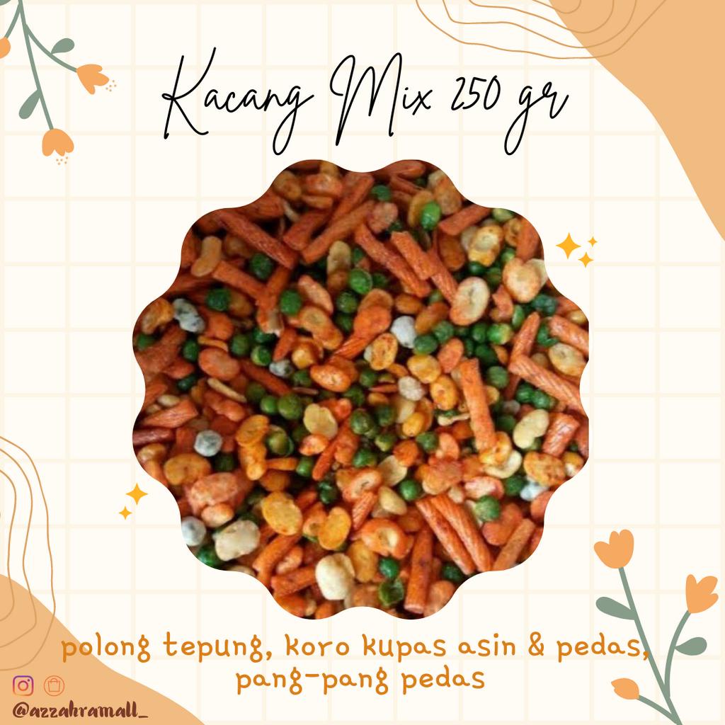 

250gr Kacang Mix