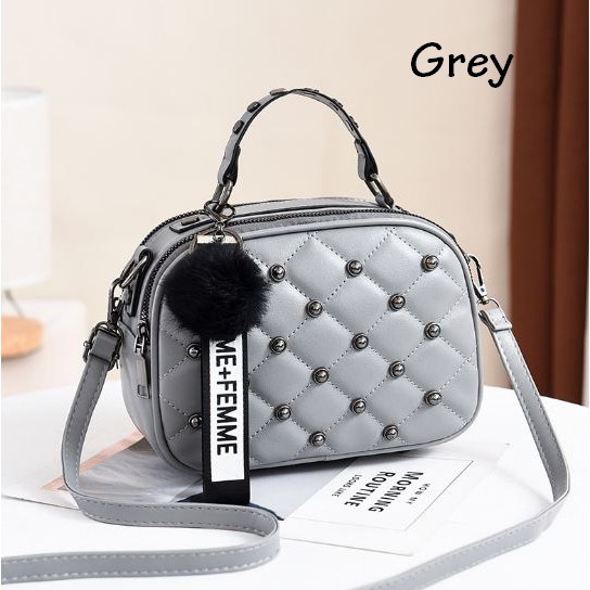 iBag GTF 242 !! TAS SELEMPANG TAS WANITA TAS FASHIONABLE