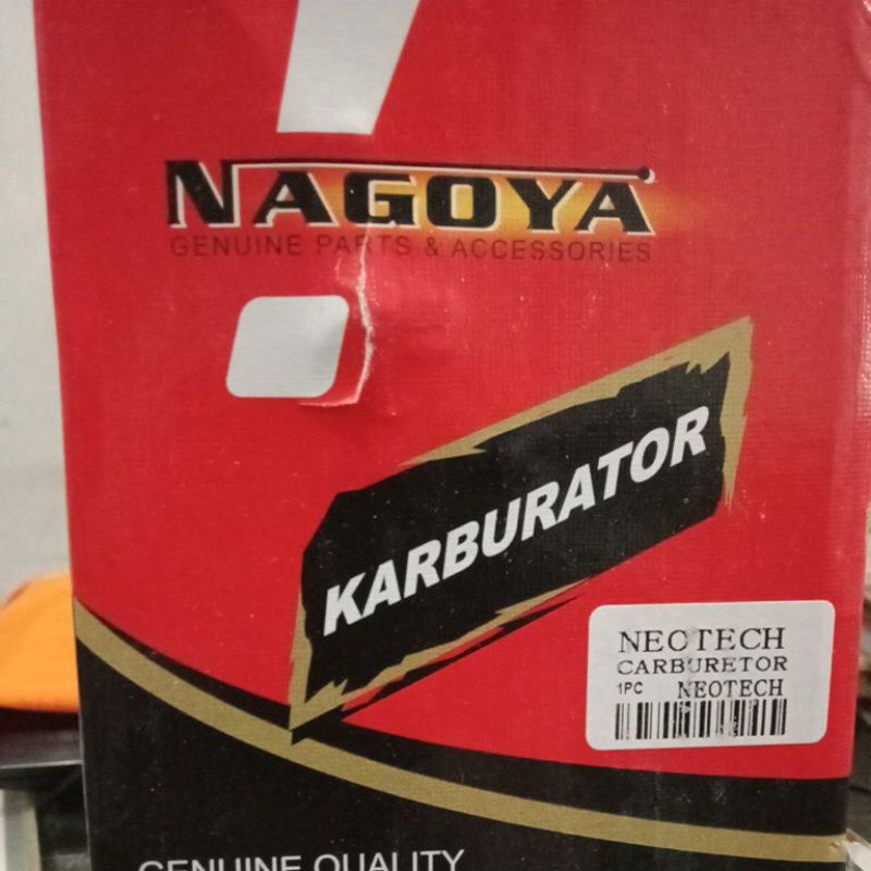 Karburator Karbu GL Pro Neotech Max Megapro Primus Mega Pro New Monoshock-Gl Pro Neo/Nagoya