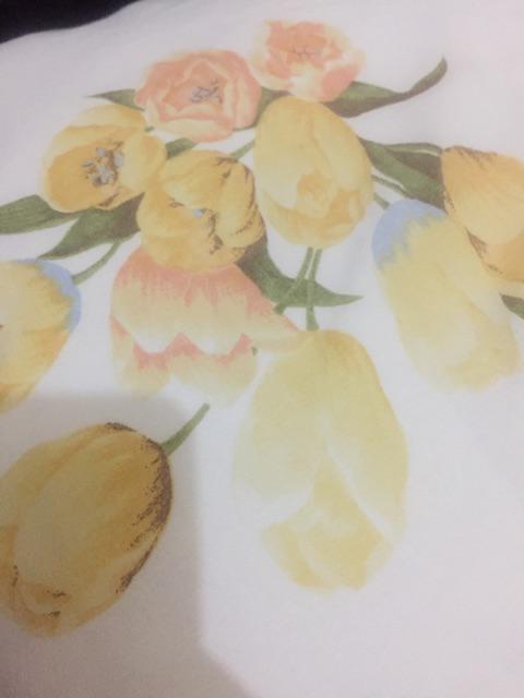 Hiasan Dinding Decoupage Motif Java Coffee Dekor