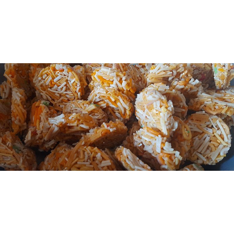 

krupuk gerandong