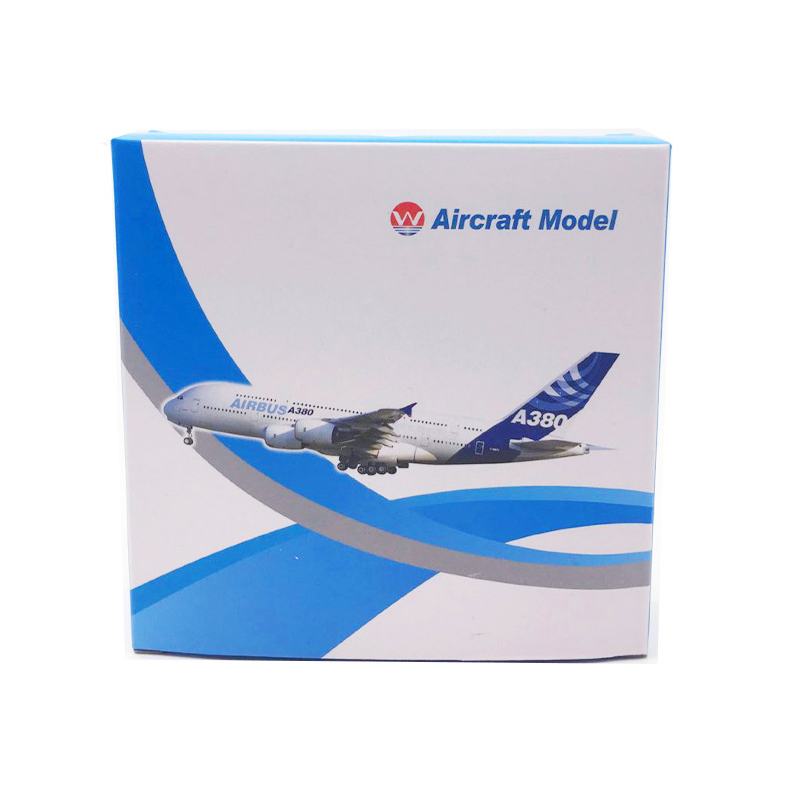 Miniatur Diecast Pesawat Malaysia Airlines B737 Boeing 737 Bahan Metal Ukuran 16CM Untuk Dekorasihadiah