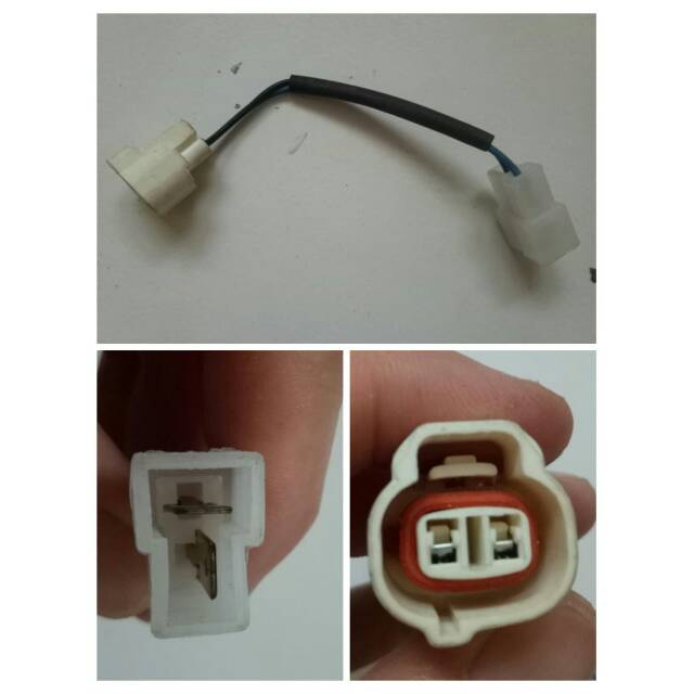 Socket Lampu Senja Socket Lampu Sore Kota Mobil Avanza Xenia