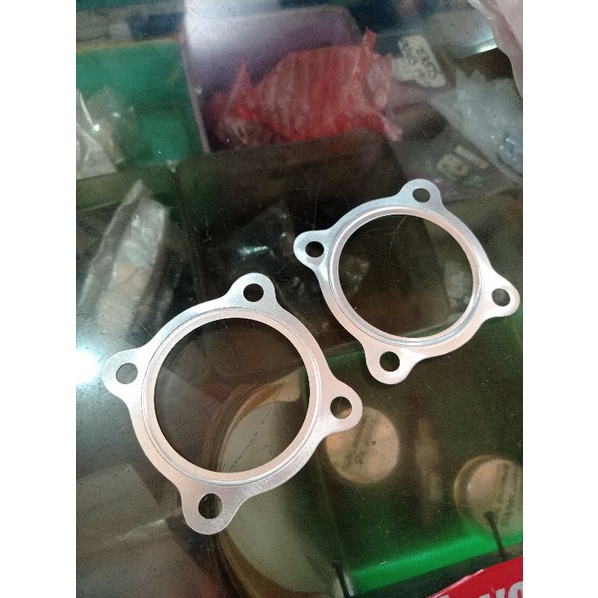 perpak paking silinder cilinder kop yamaha l2g l2sn l2 yb yb100 l2 super eltuji