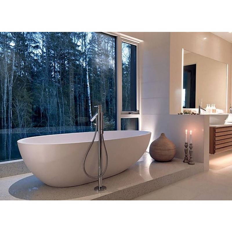 Bathtub Teraso Mewah P150Cm