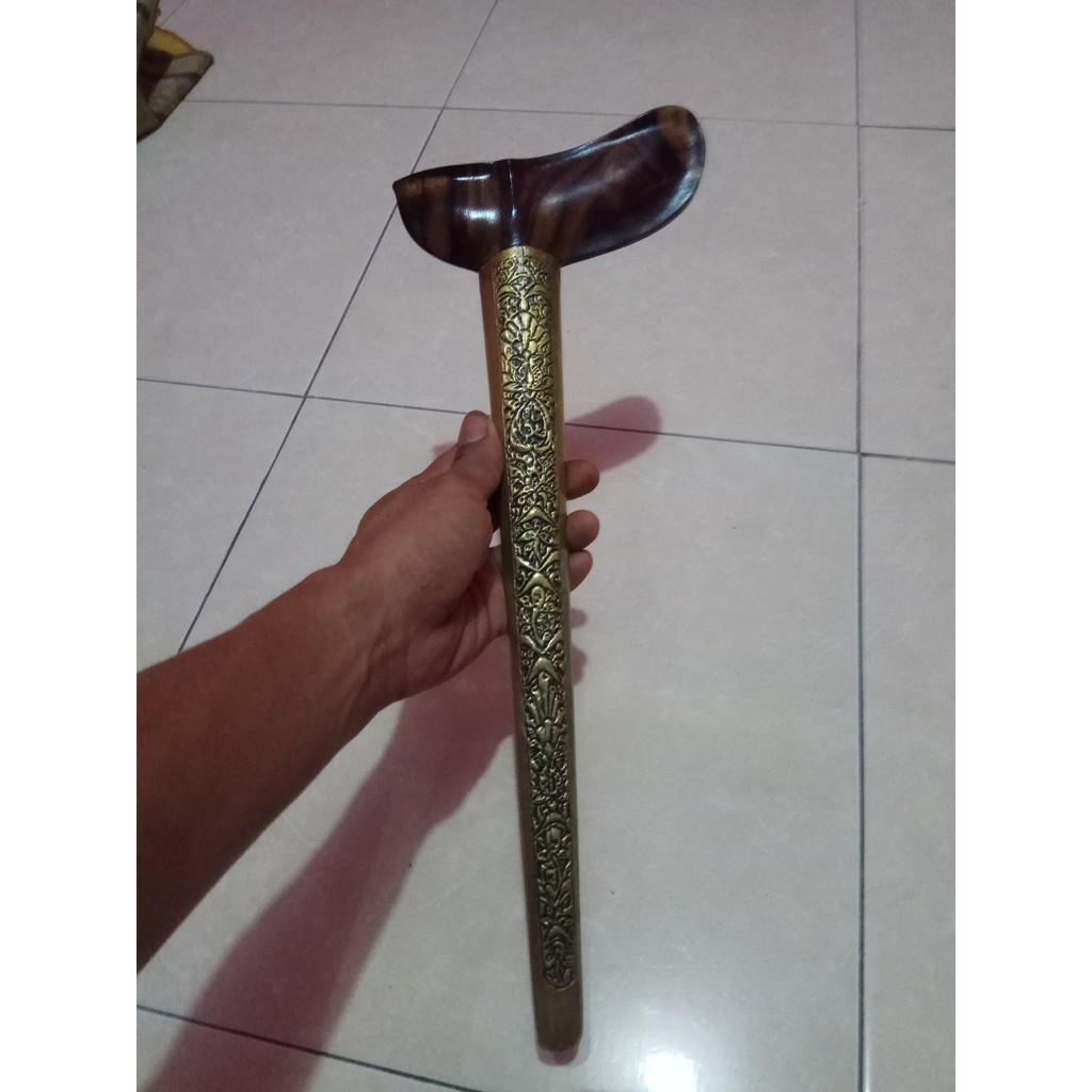 warangka gayaman jogja