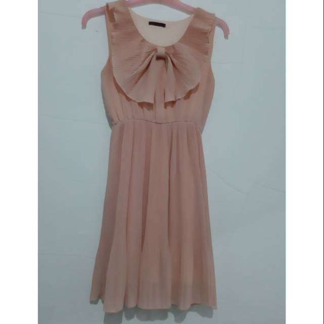 Preloved dress cavalier