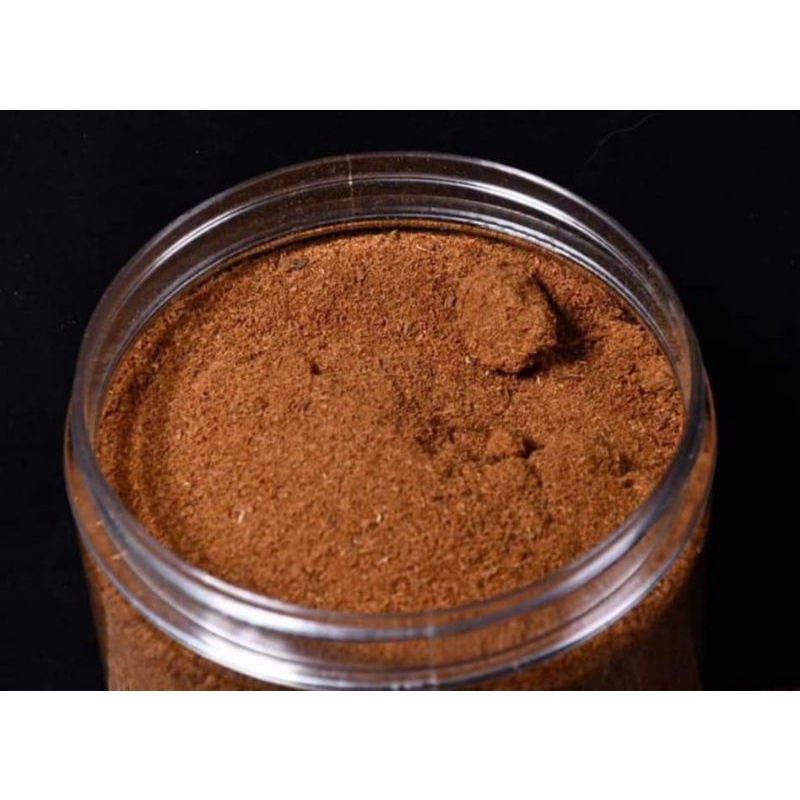 serbuk gaharu bahan dupa 1kg