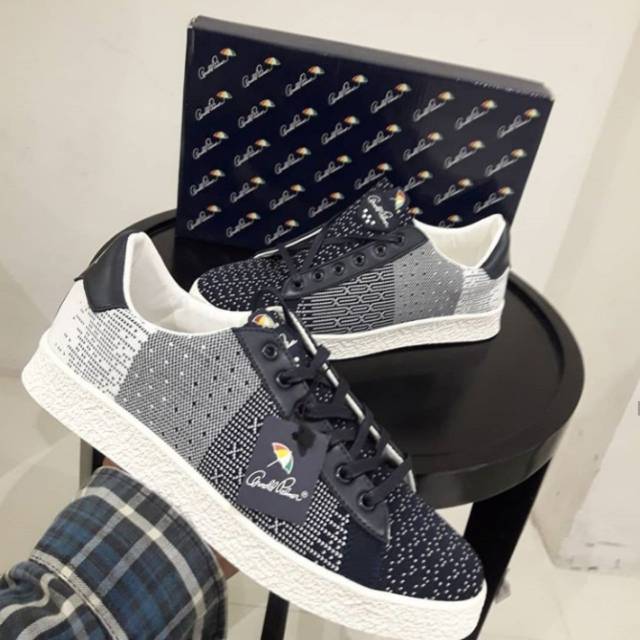 Sepatu ARNOLD PALMER ORIGINAL size 42