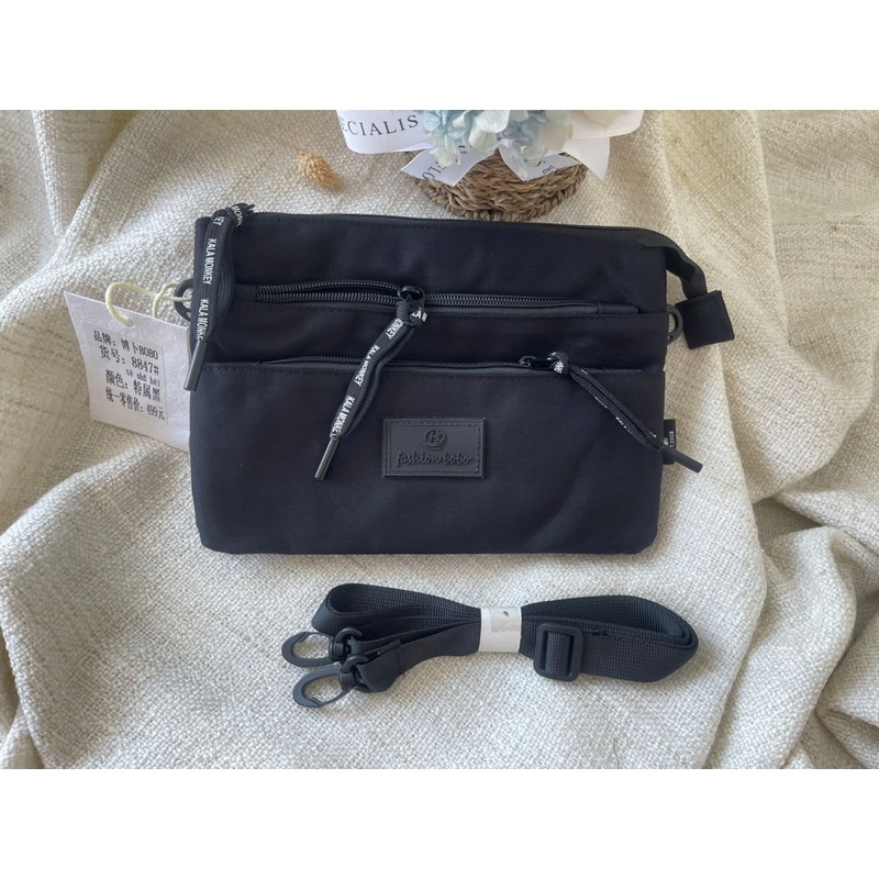 Tas Gudika Fashion Bobo Selempang 8847