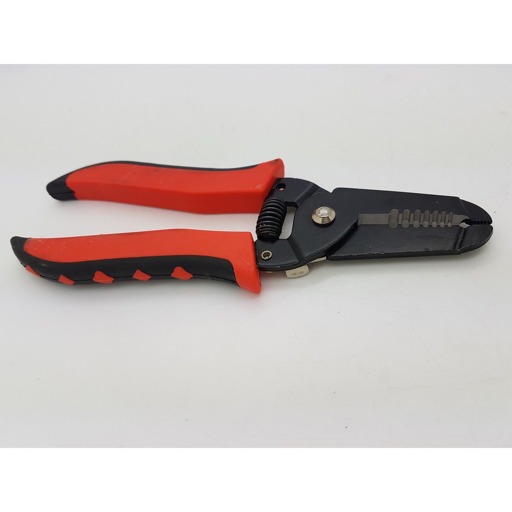 Tang Kupas Kabel MAXPOWER / wire stripper / crimper