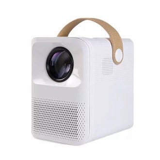 LCD PROJECTOR AUMIRO X6 MINI ANDROID 1080P 4000 LUMENS