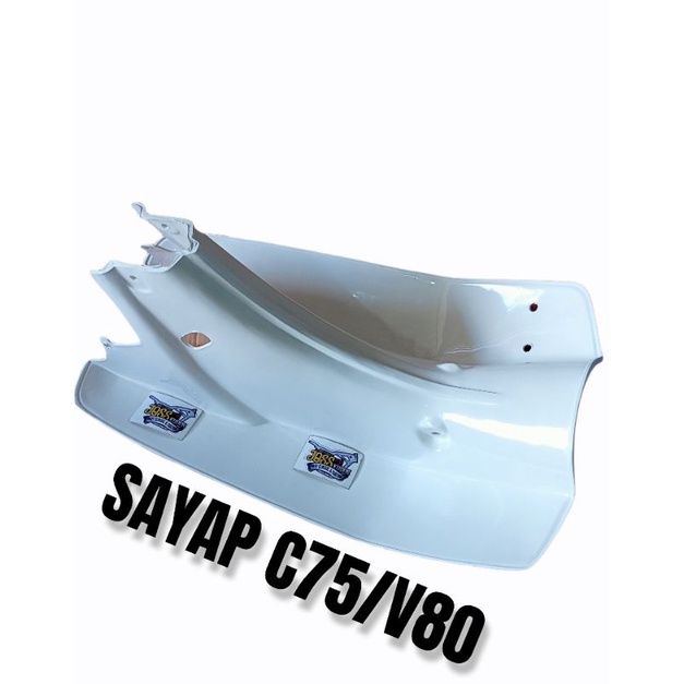 sayap v75 sayap v80 sayap luar v80 cover bodi sayap luar v80