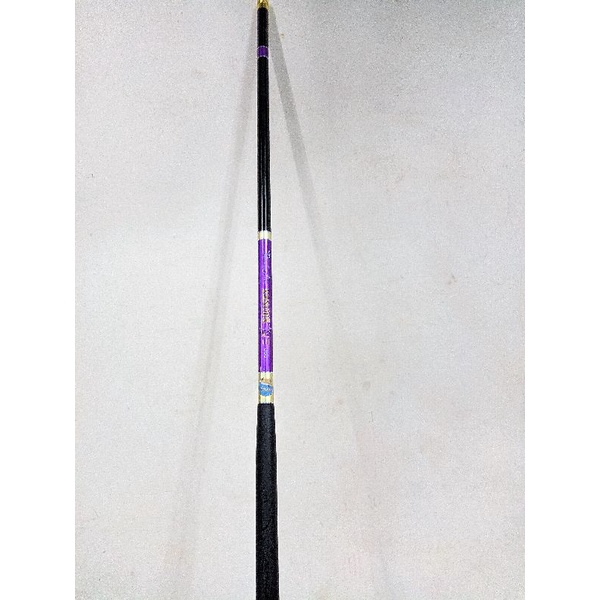 Joran Tegek Orca Kenope