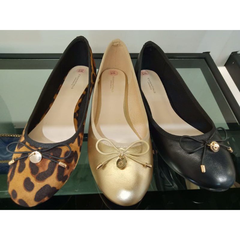 flatshoes URBAN&CO Promo Belvia