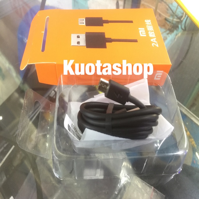 Kabel data Xiaomi Original