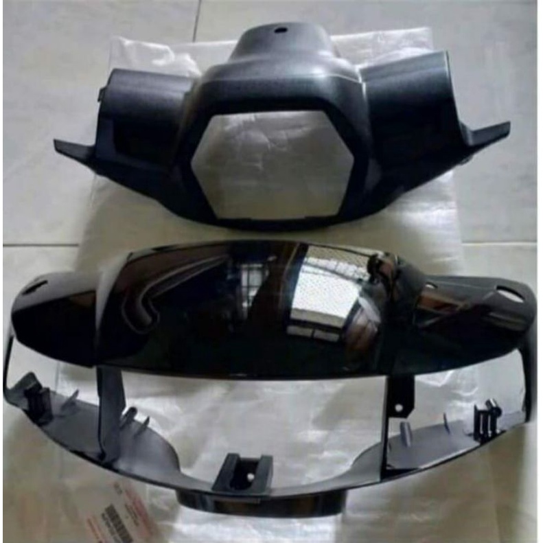 batok depan belakang tornado