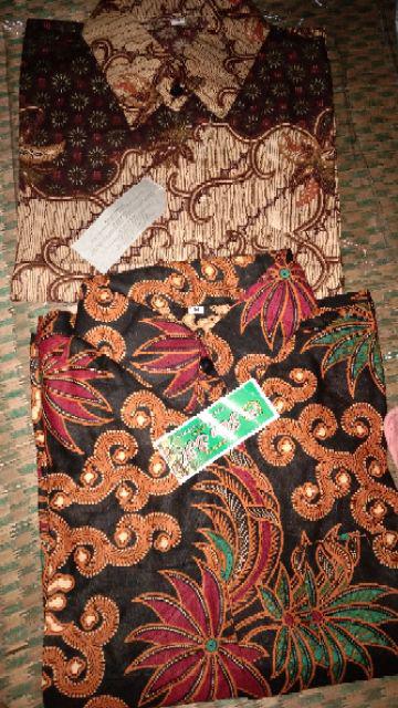 Gamis Batik Manggar,sekar,cantik, Kubis,kupu,padi,daun/cod