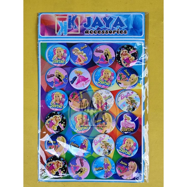 Pin Lembar Isi 24 pcs Termurah