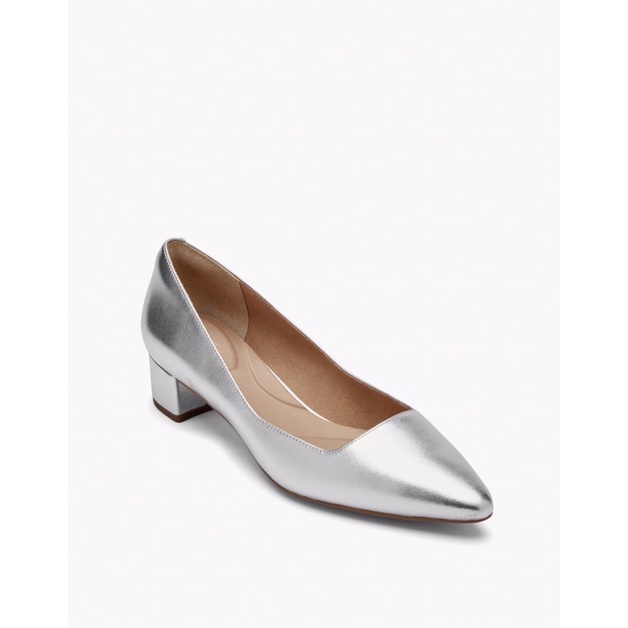 Rockport TM Gracie Pump Sterling Original store