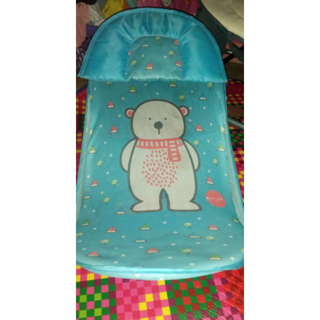 PRELOVED BABY BATHER merk SNUGGLE