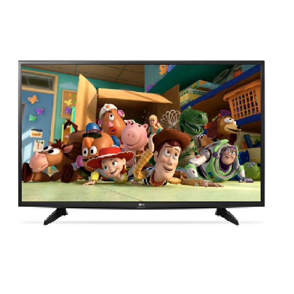 Spesial LG LED TV 32LK500BPTA 32 inch DIGITAL- serie model 2018 - RESMI LG Berkualitas
