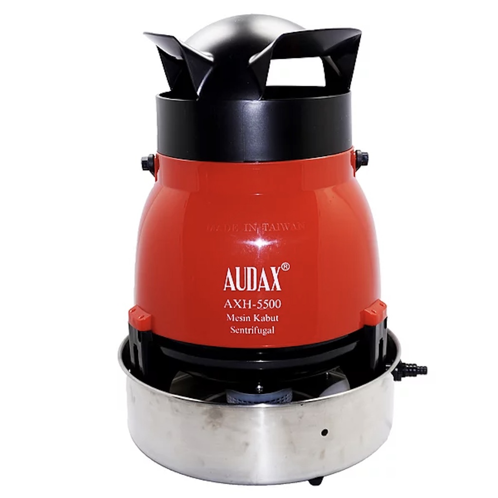 Mesin Humidifier Audax AXH 5500 Made In Taiwan ORIGINAL