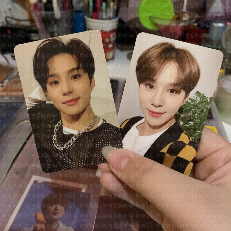 Jungwoo regulate + punch 2nd player pc