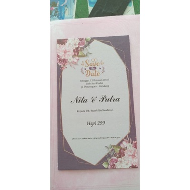 

undangan nikahan