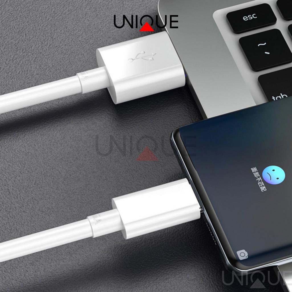 Kabel Data VIVO Original100% Fast Charging Micro USB Type C USB