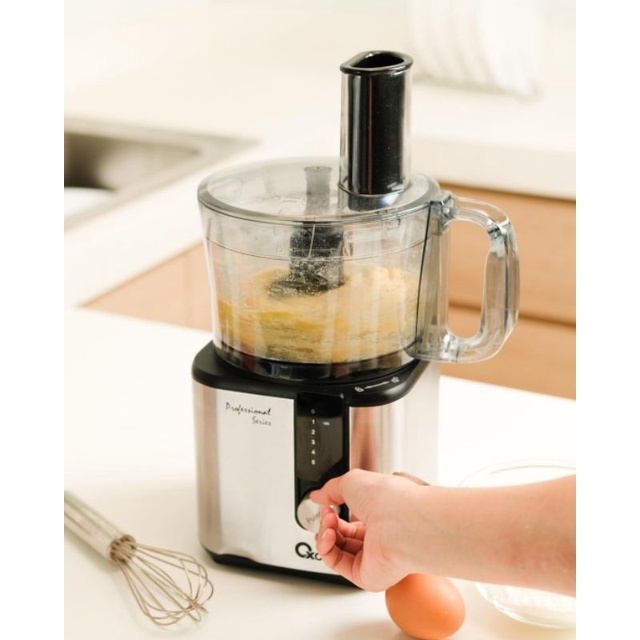 Oxone OX294 Professional Food Processor oxonejakarta ox-294