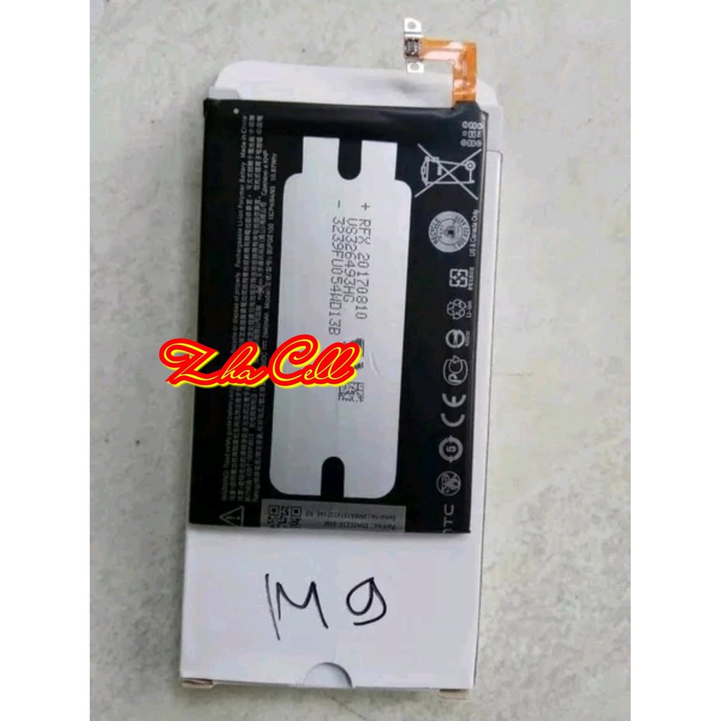 Batre Battery Baterai HTC M9 Original