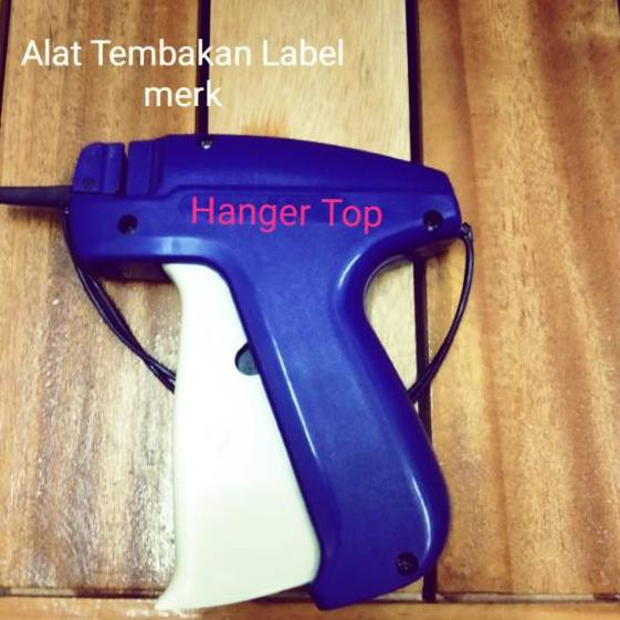 

Terbaru Tagging Gun Saga 55s tembakan label merk / bandrollq1 .....