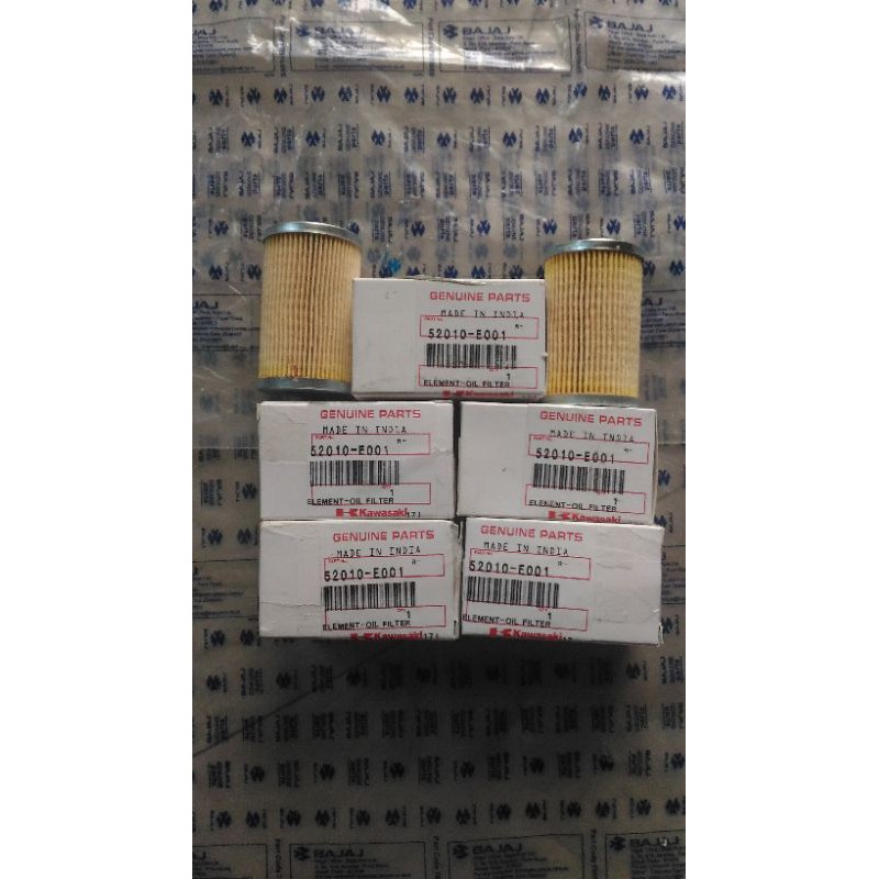 FILTER OLI DUKE 200 SARINGAN OLI KTM DUKE 200 RC200 ELEMENT OIL FILTER DUKE RC KTM 200