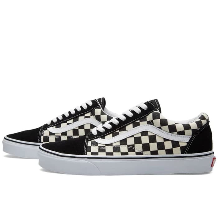 jenis vans old skool