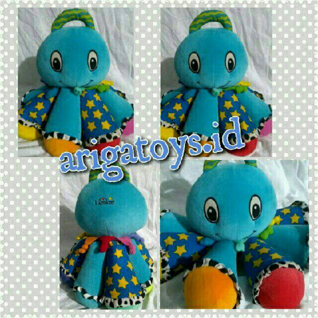 LAMAZE OCTOTUNES