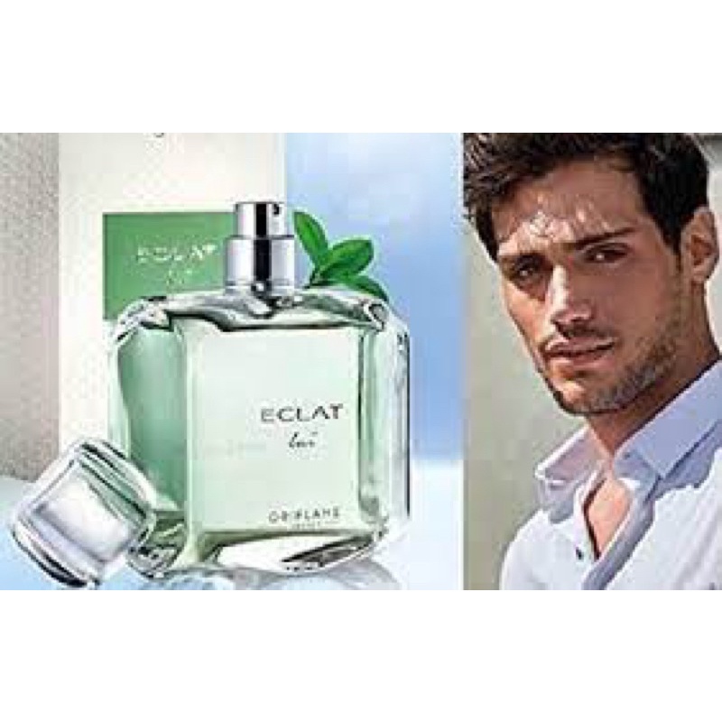 Parfume Eclat Lui Oriflame