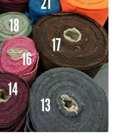 ☃ Promo Sale Kain kanvas. Kain kanvas terpal. Kain kanvas meteran. Kain kanvas polos. Kain canvas. B