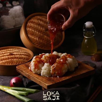 

Promo Awal tahun Cireng Salju Bumbu Rujak Promo Awal tahun